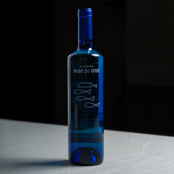 Mar de Ons Albariño