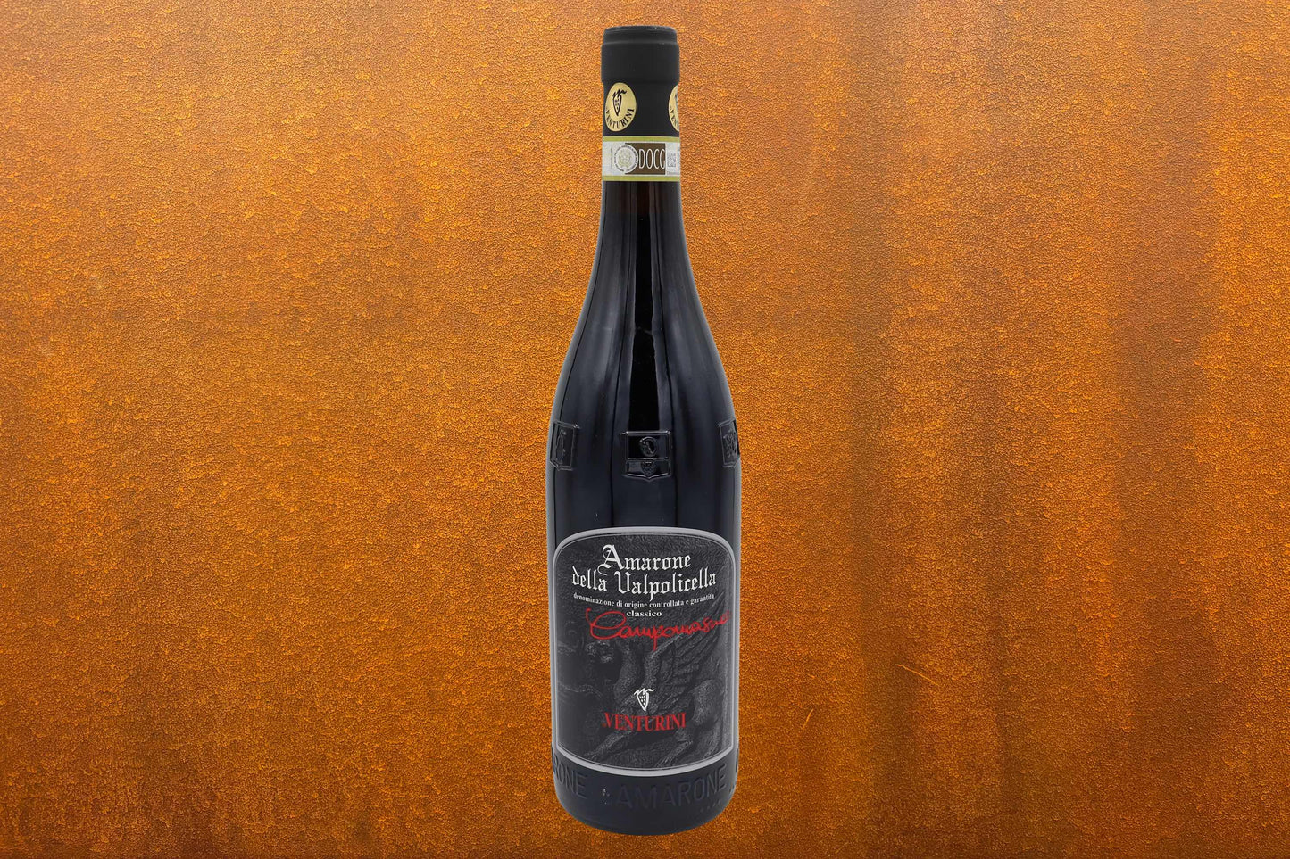 Venturini Amarone della Valpolicella Campomasua 2015