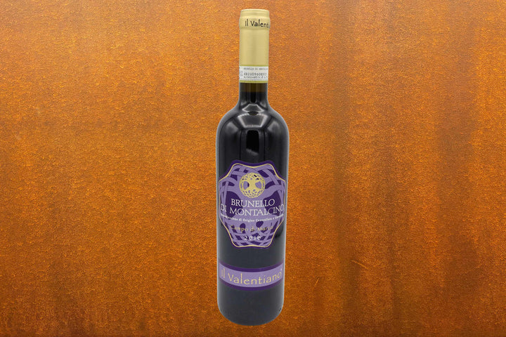 Il Valentiano Brunello di Montalcino 2016