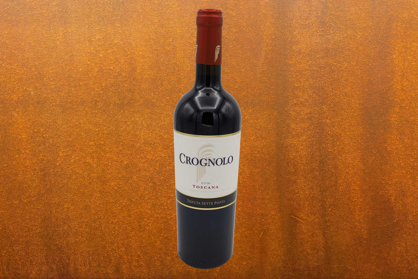 Tenuta Sette Ponti Toscana IGT Crognolo 2016