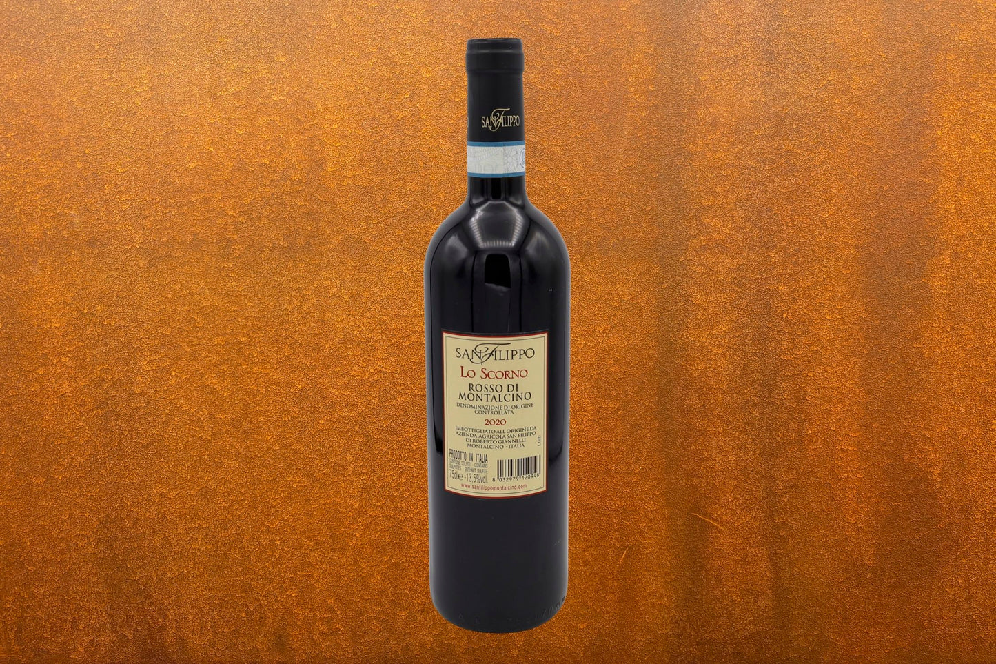 San Filippo Rosso di Montalcino 2020