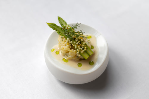 Aspergebox