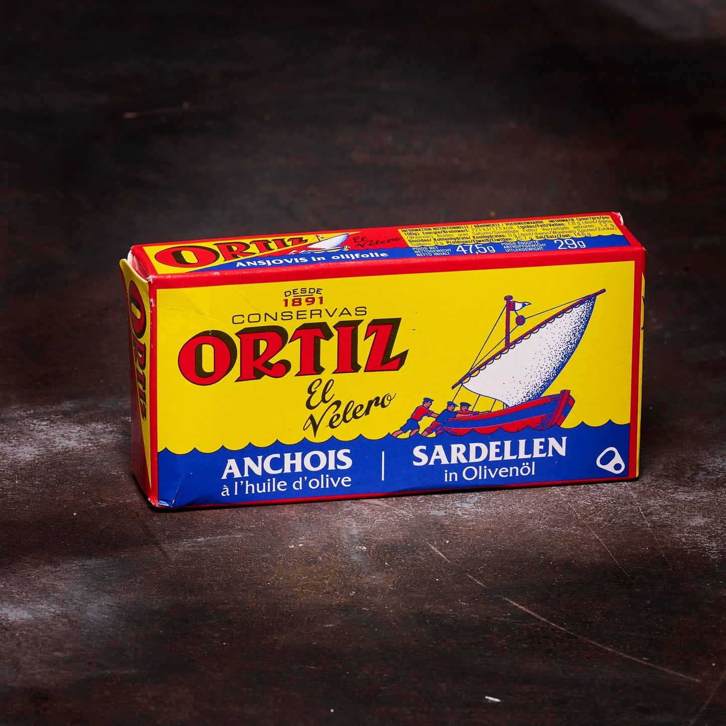 Kitchen Essentials - Premium