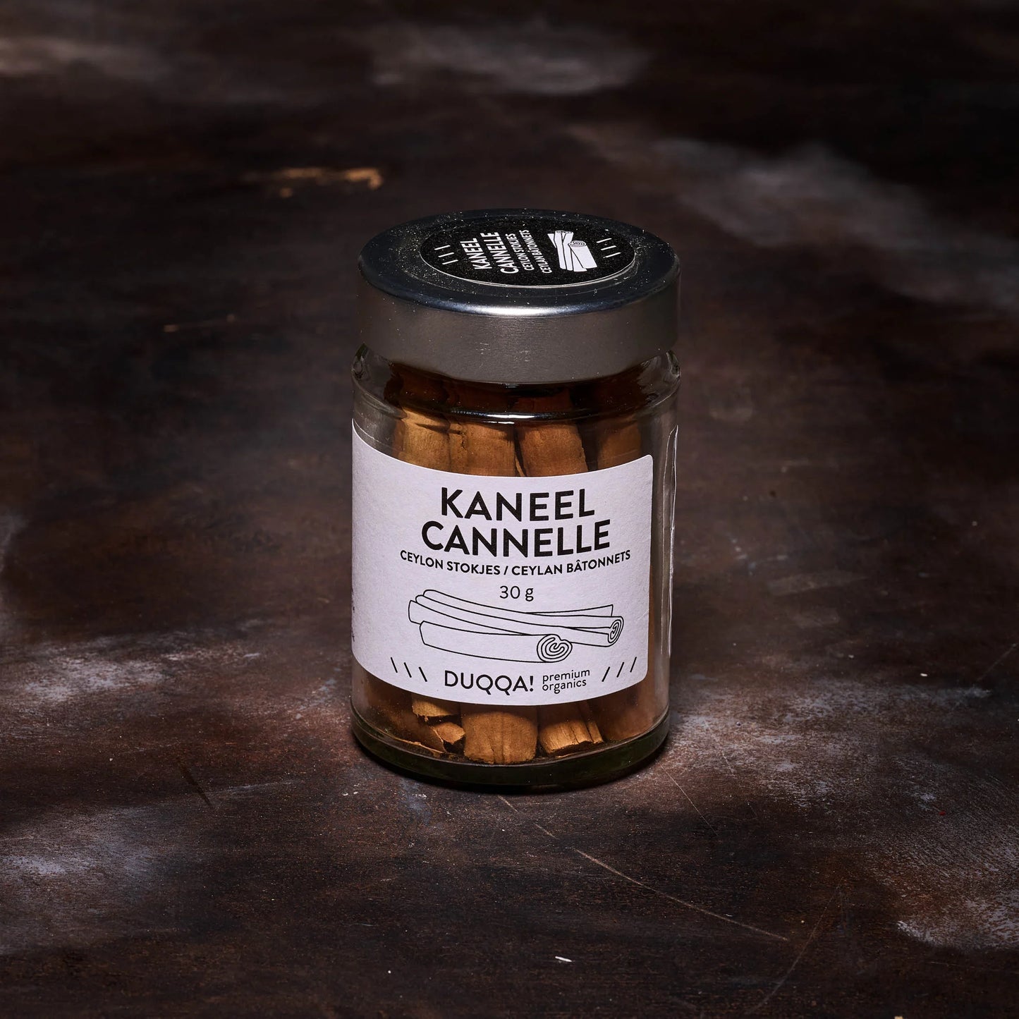 Kitchen Essentials - Premium