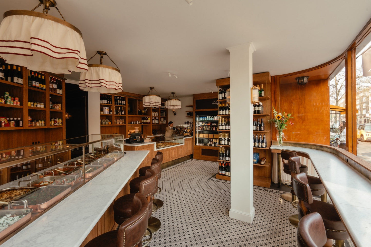 Ludwig's Deli
