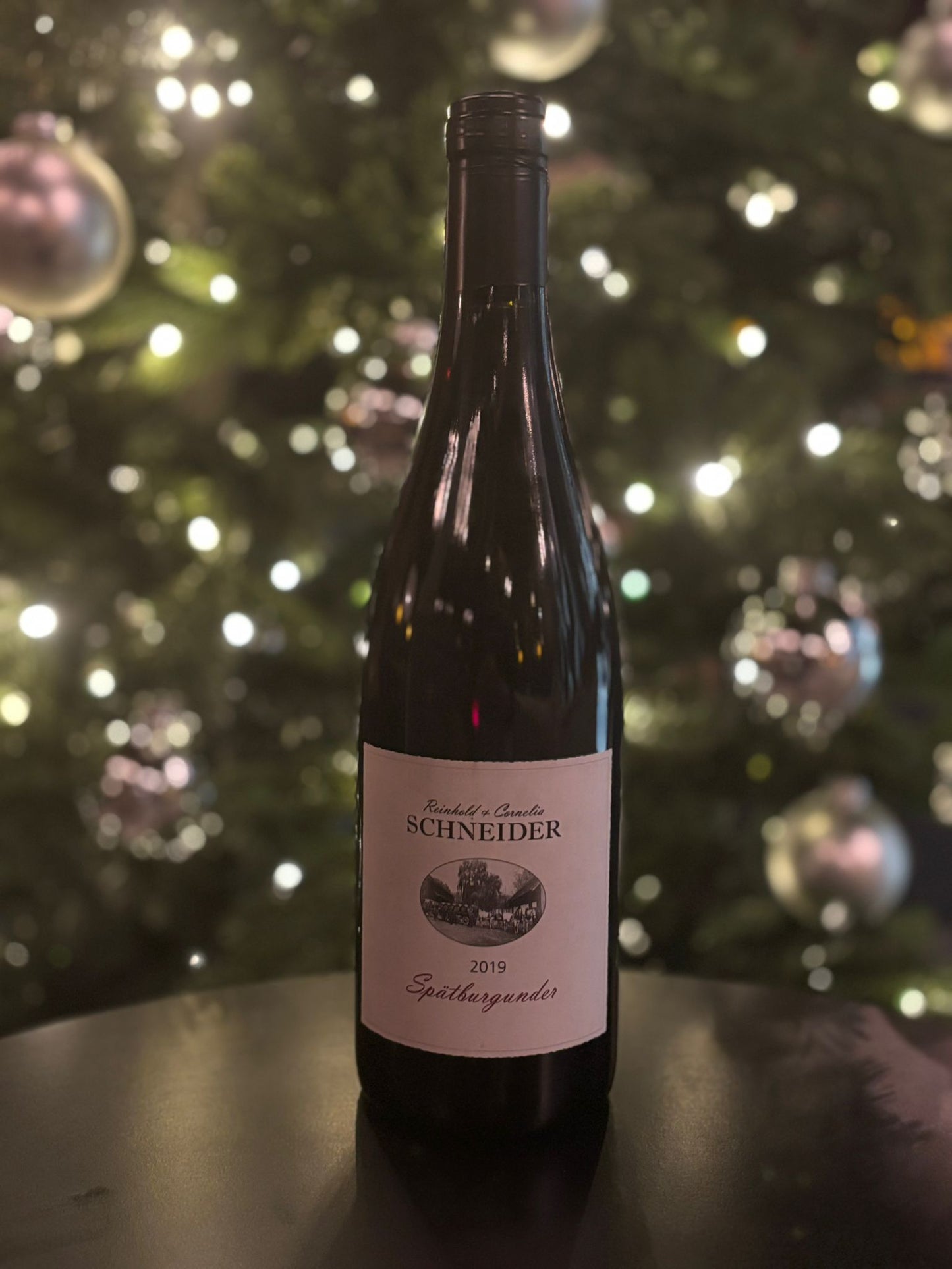 Schneider Winery