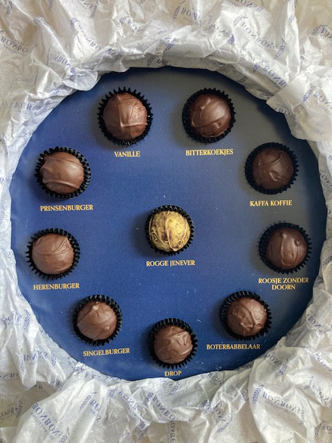 Amsterdamsche Bonbons