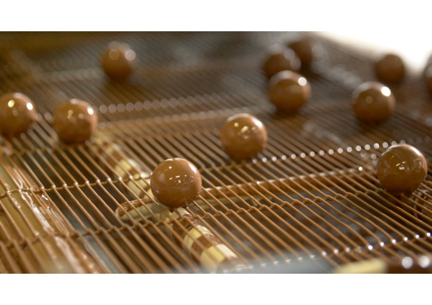 Amsterdamsche Bonbons