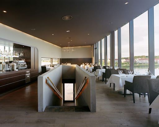 Restaurant Boschmolenplas