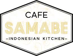 Café Samabe