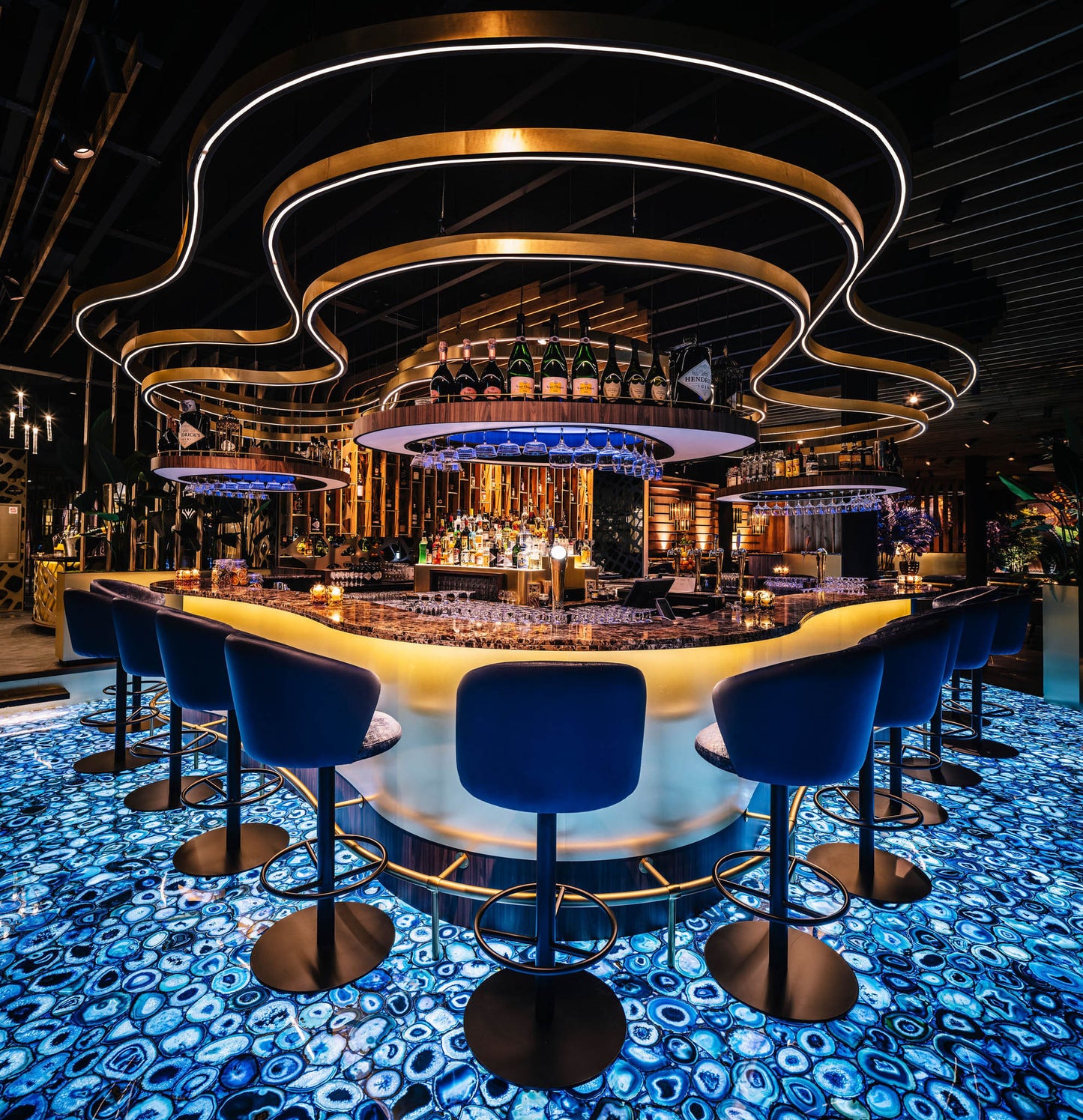 Restaurant KITA
