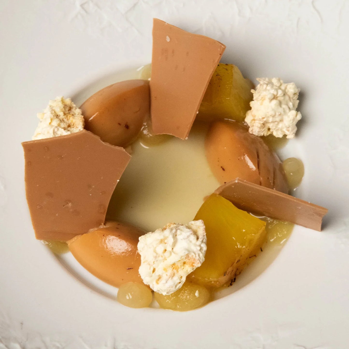 zzz Herfst special - Ravioli met Ree en MRIJ sukade