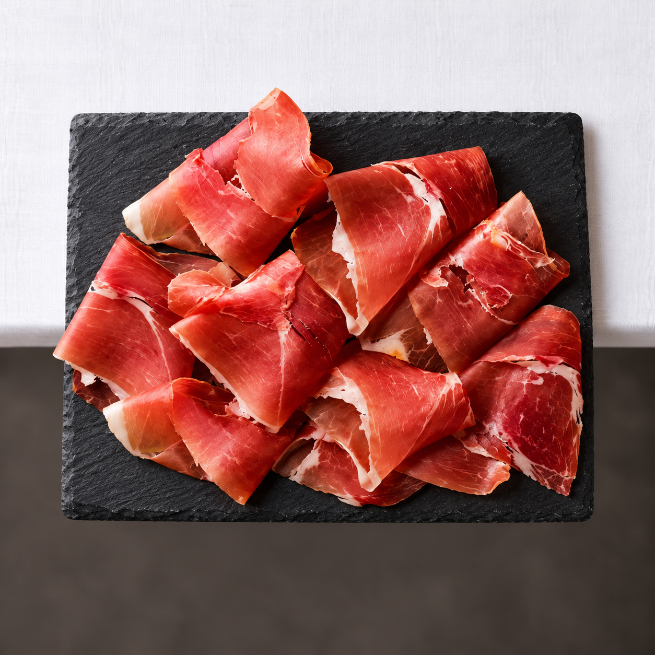 Pata Negra Cebo (60 grams)