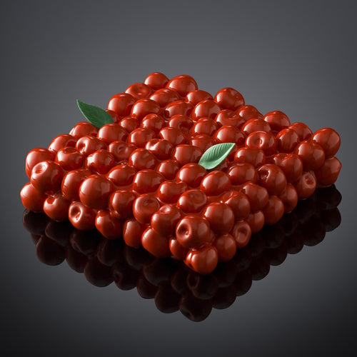Cherry pie