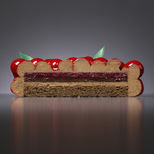 Cherry pie