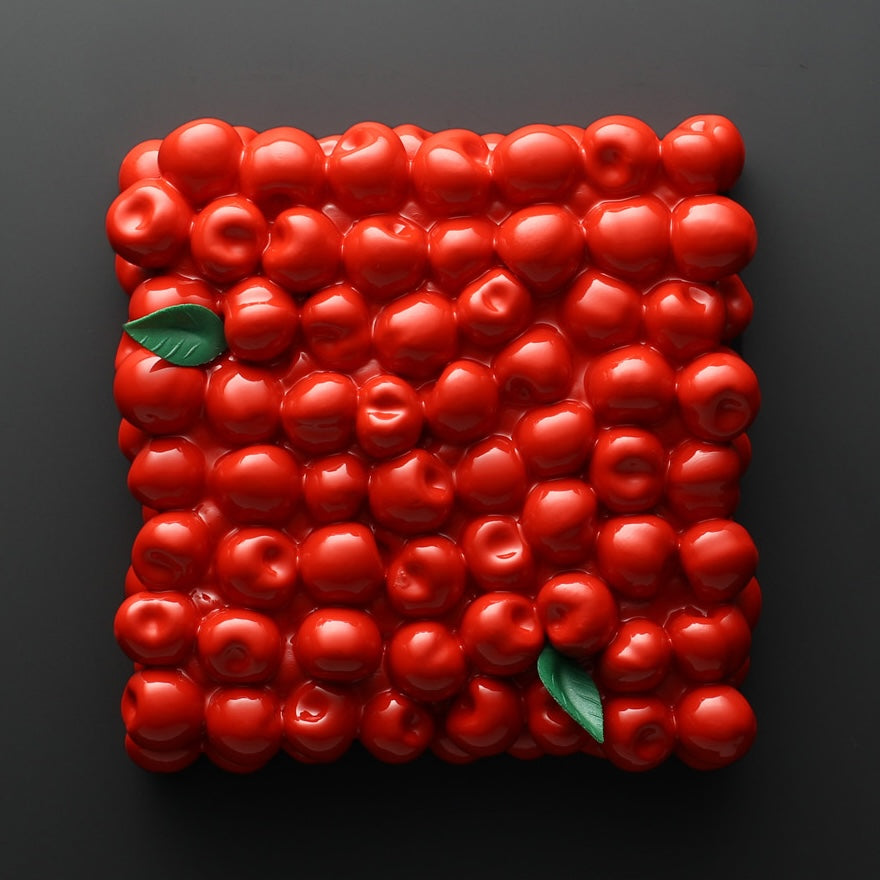 Cherry pie