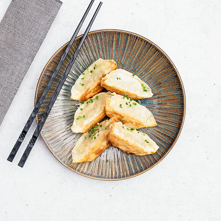 Dim Sum Menu