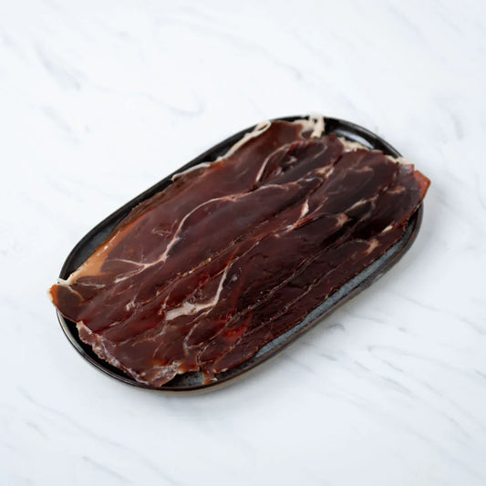 CastelFrio de Teruel ham DOP sliced 100 grams