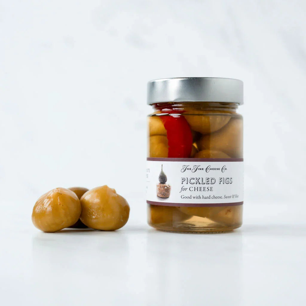 Spiced Figs