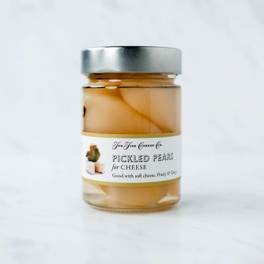 Speckled Pears