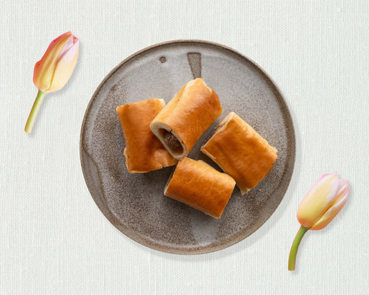 Ron Gastrobar at home - Mother's Day Brunch