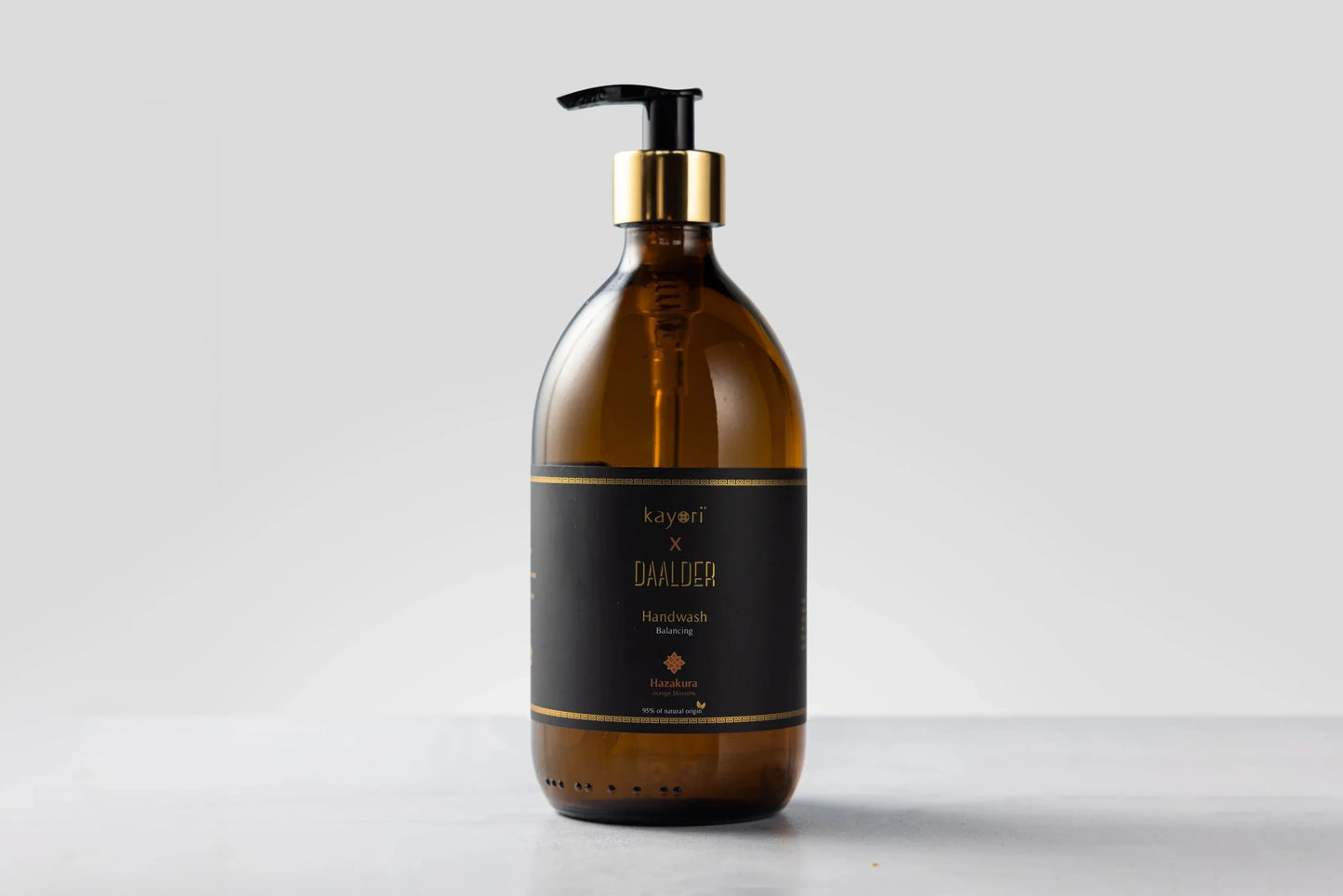Kayori x Daalder* - Hand wash 250ml
