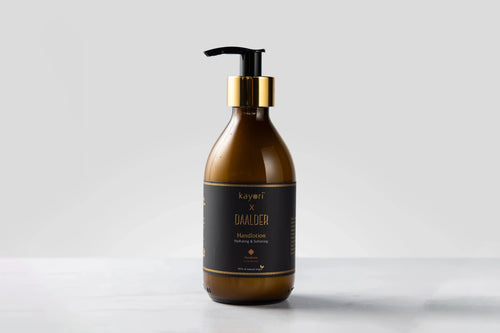 Kayori X Daalder Handlotion 250ml
