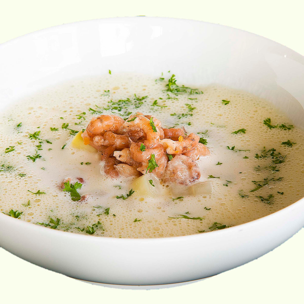 Parkheuvel Spring-Summer Menu