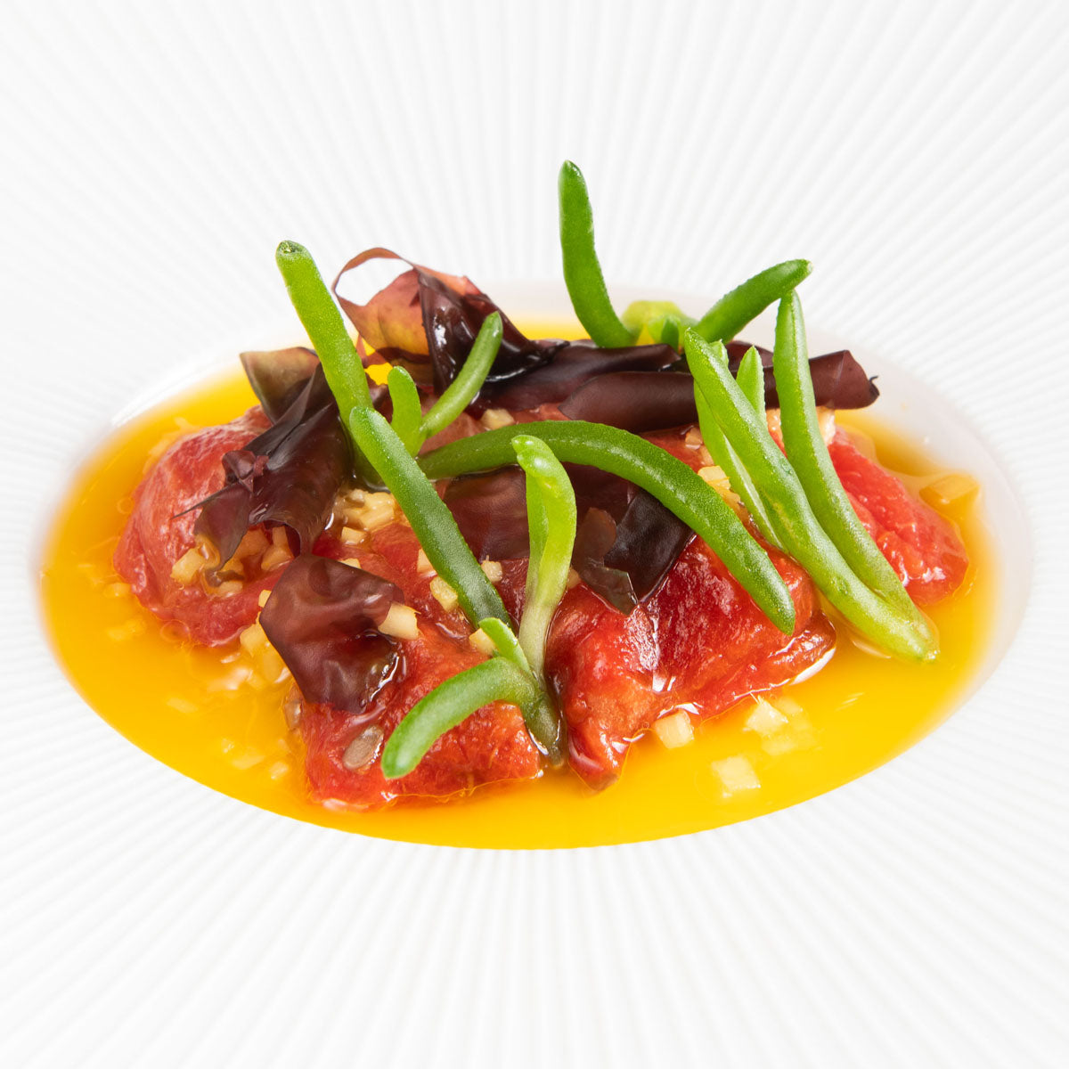 Bolenius - Vis menu