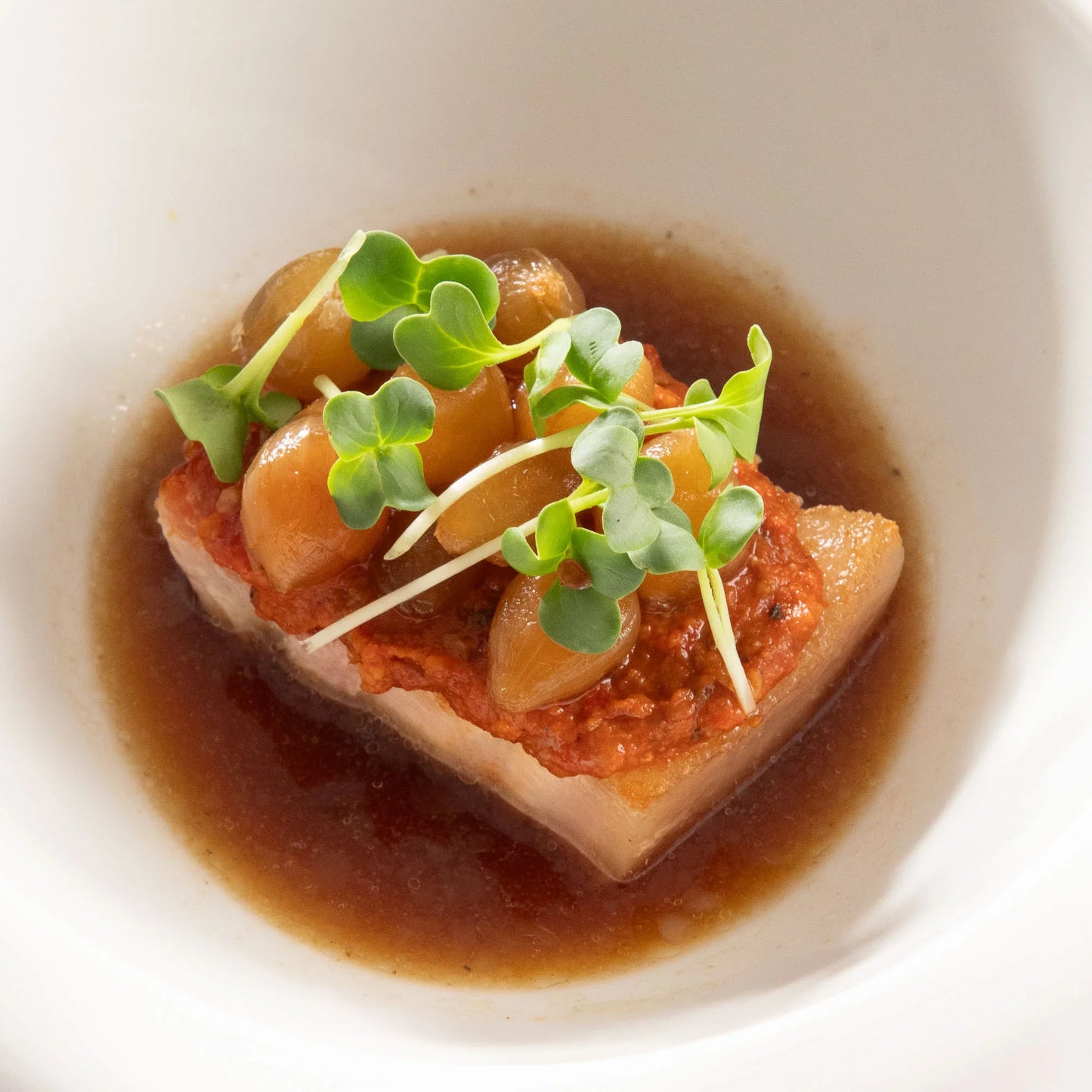 De Burgemeester - Pork Belly