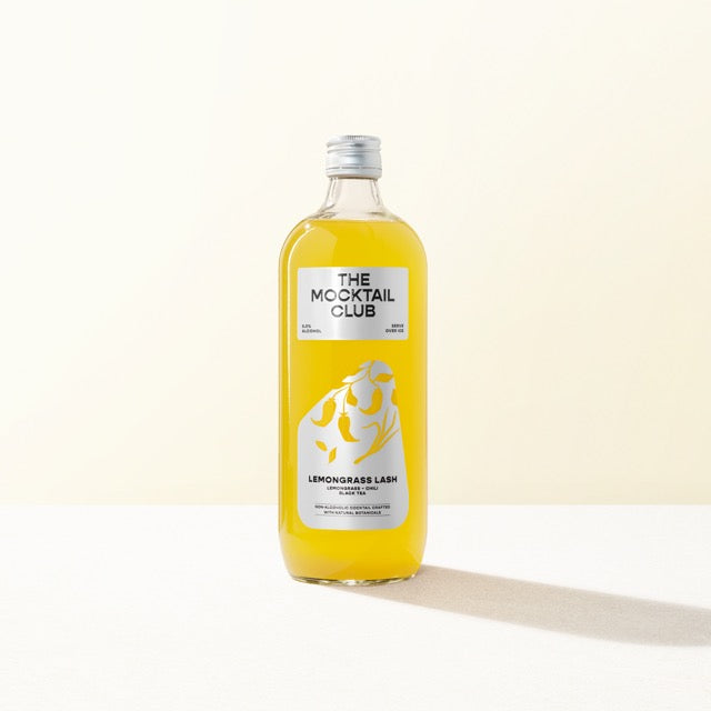 Nº7 Lemongrass & Chili 1 L