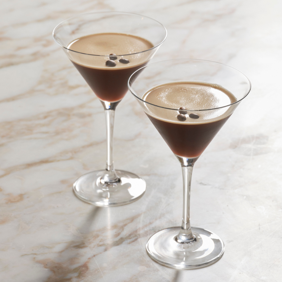 Espresso martini