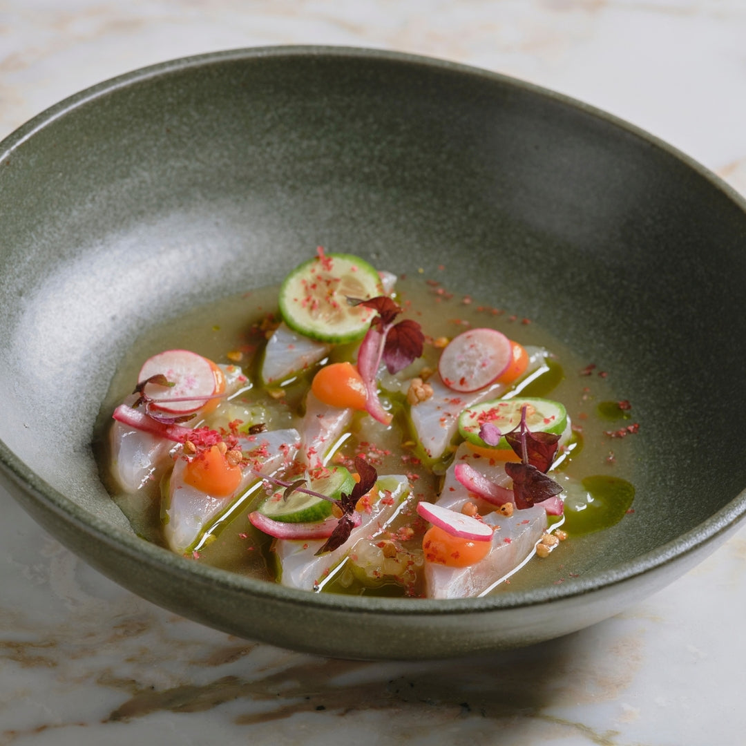 Onno at your home | Holidays | wagyu menu