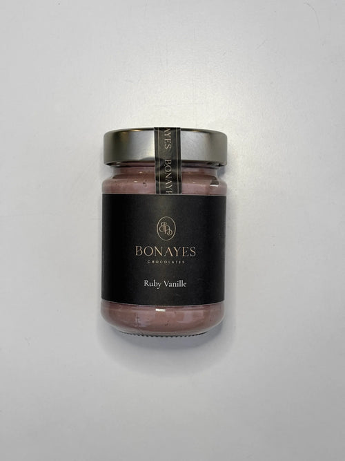 Ruby Vanilla