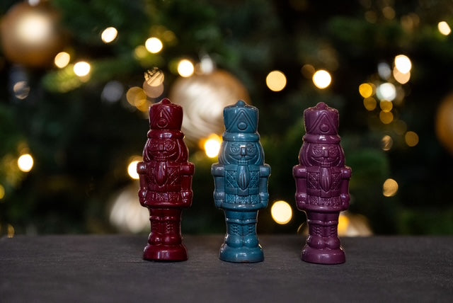 The Nutcrackers