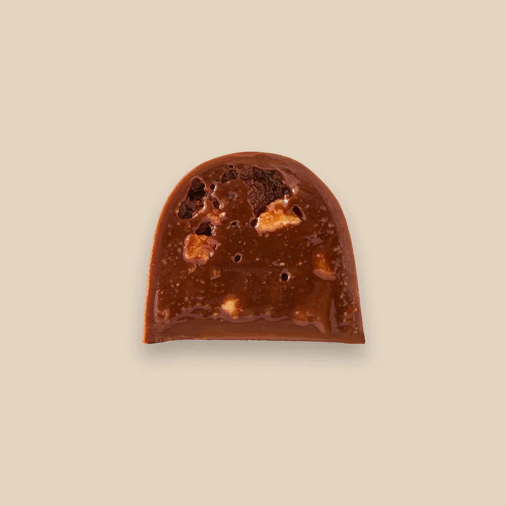 Madaq | Almond & Argan Oil