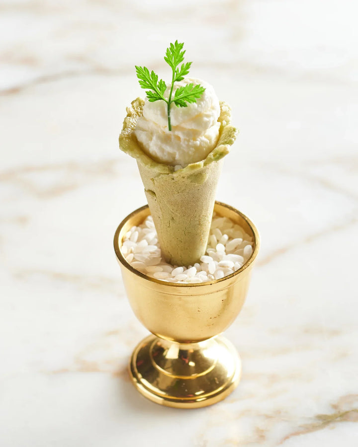 Savory Cornetto (2 pieces)