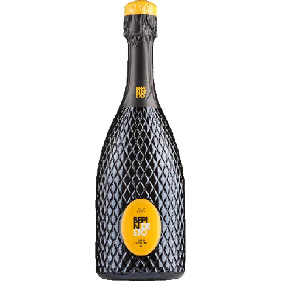 Bepin de Eto Spumante Prosecco