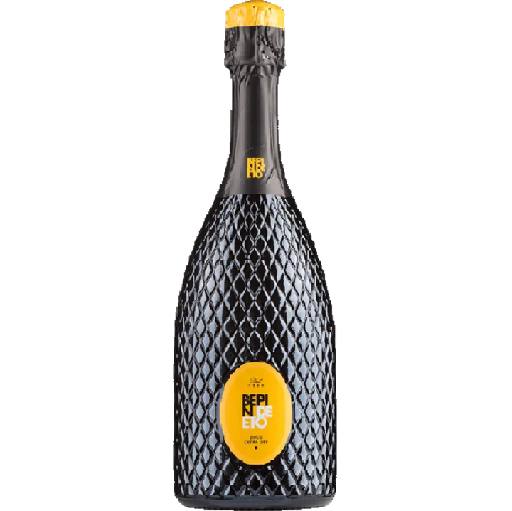 Bepin de Eto Spumante Prosecco