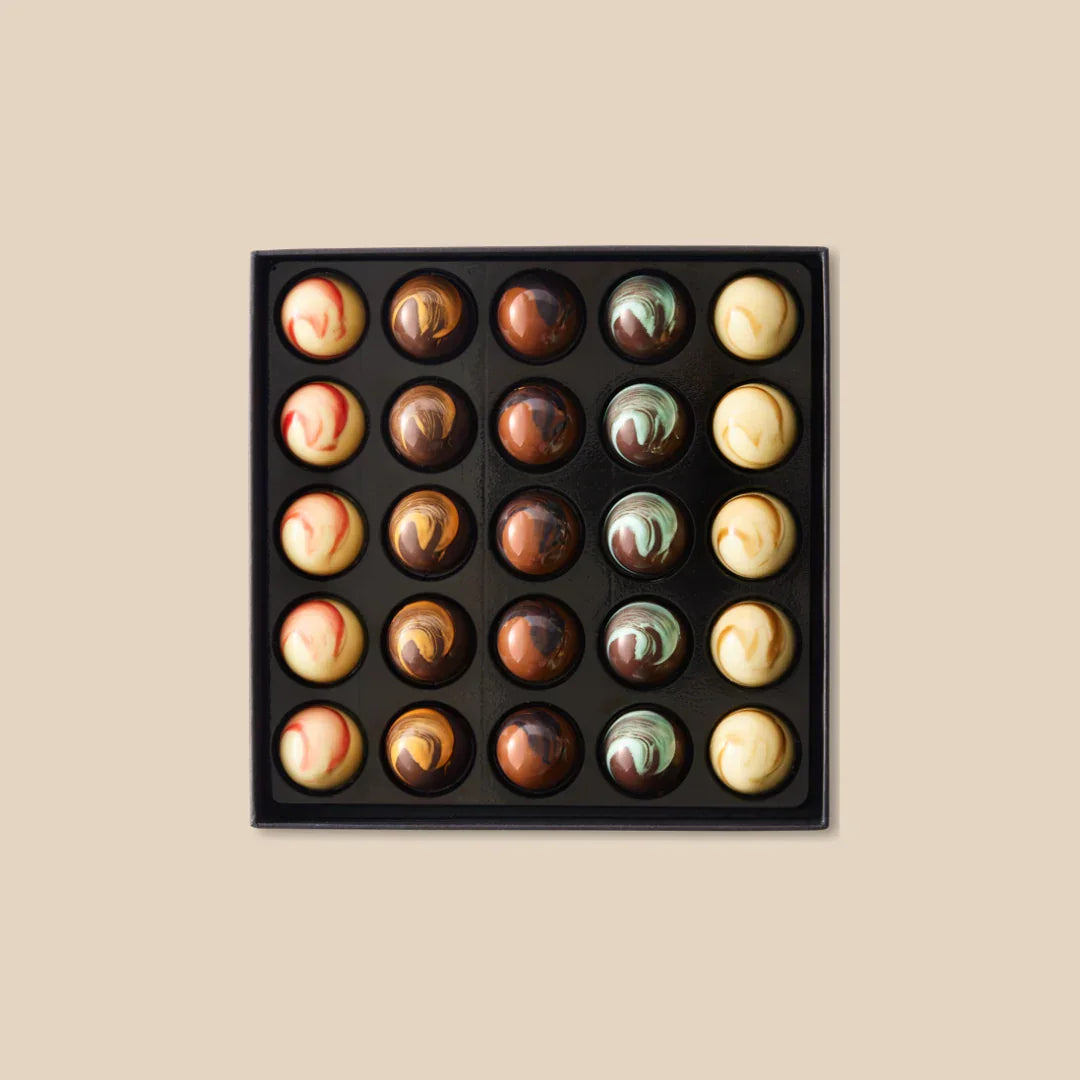 Variety Bonbons | 25 pieces