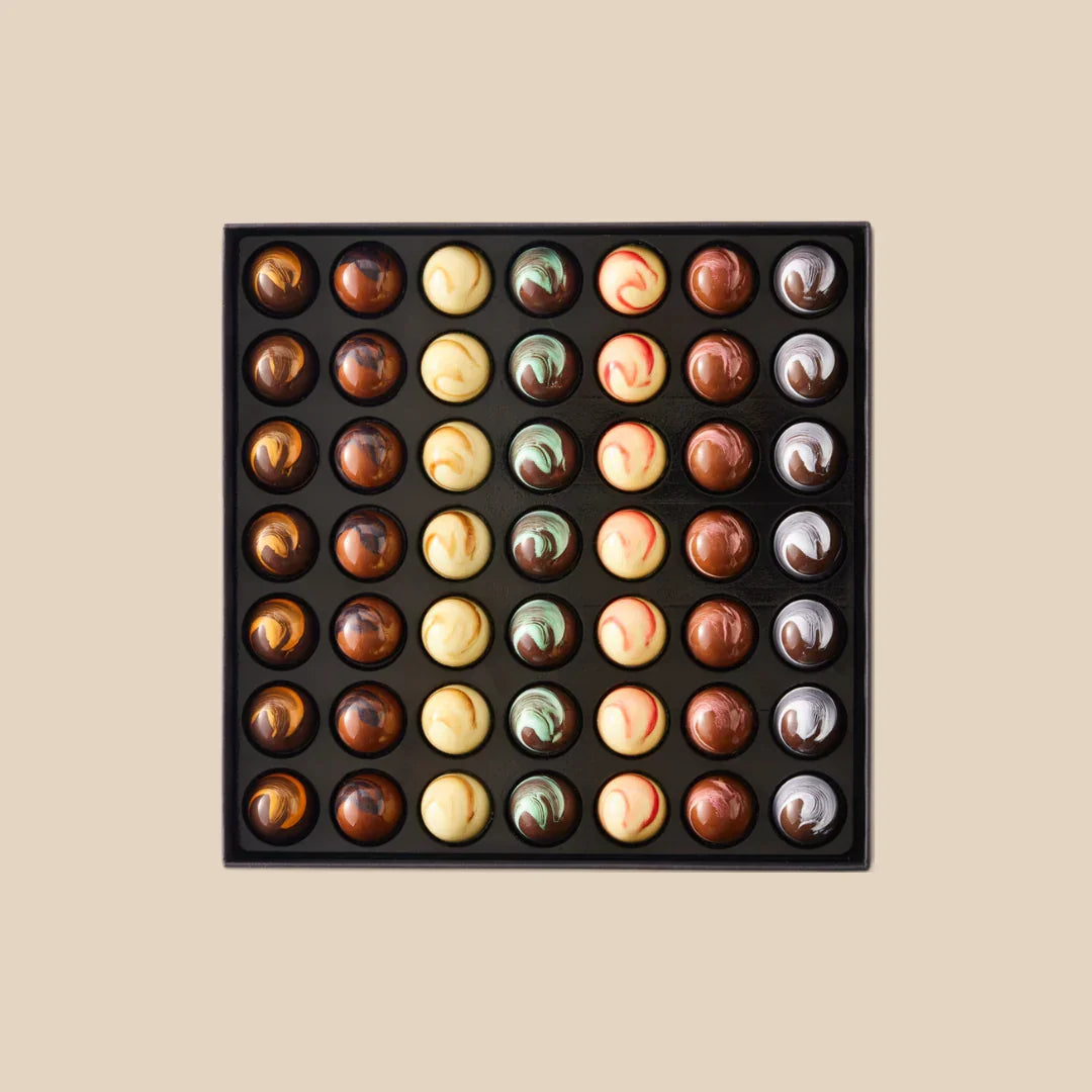 Variety Bonbons | 49 stuks