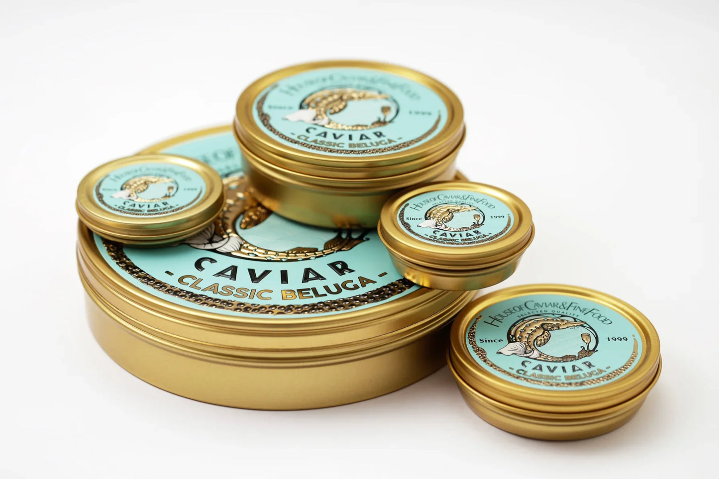 House of Caviar