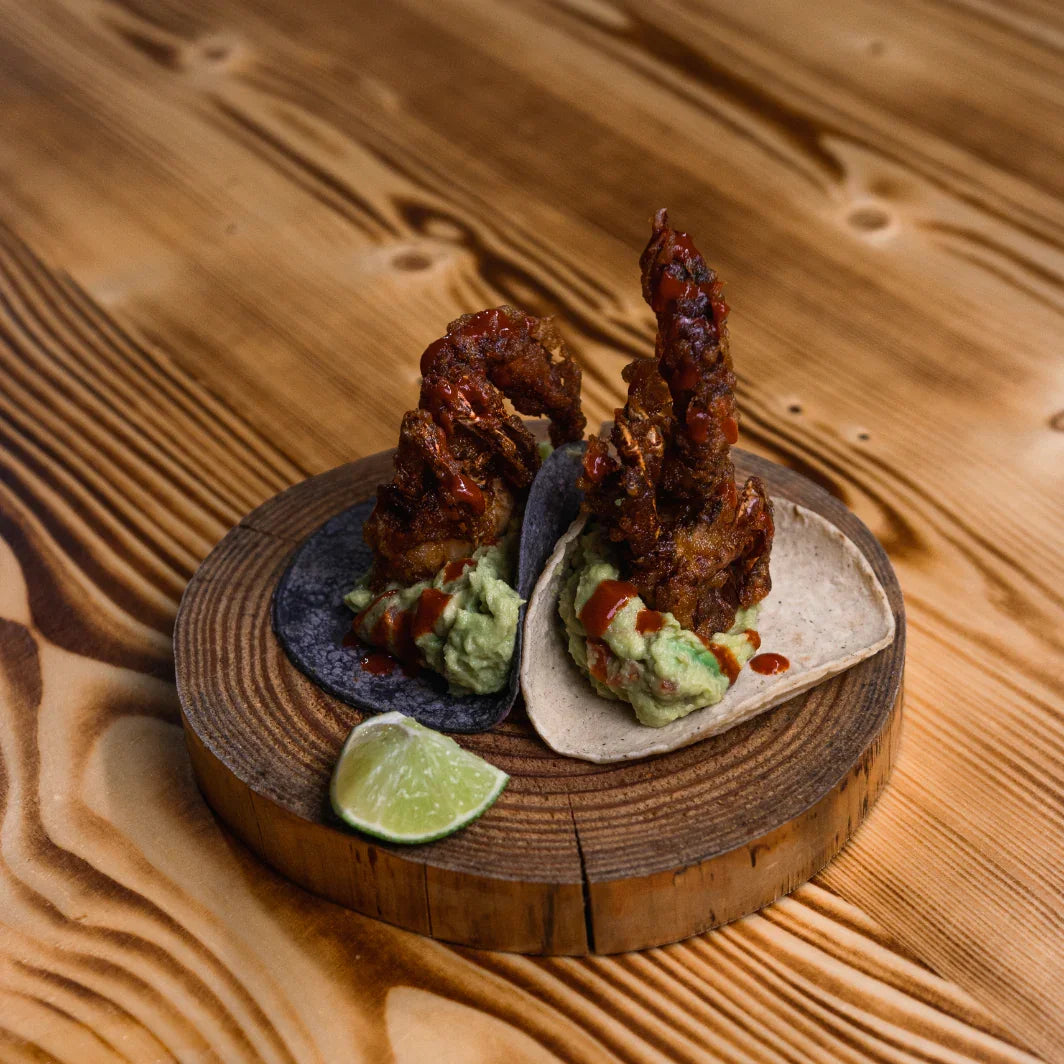 Soft Shell Crab