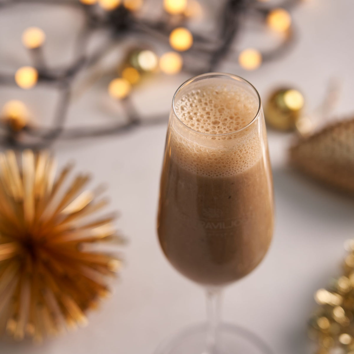 Z - 4-gangen Bistronomique kerstmenu