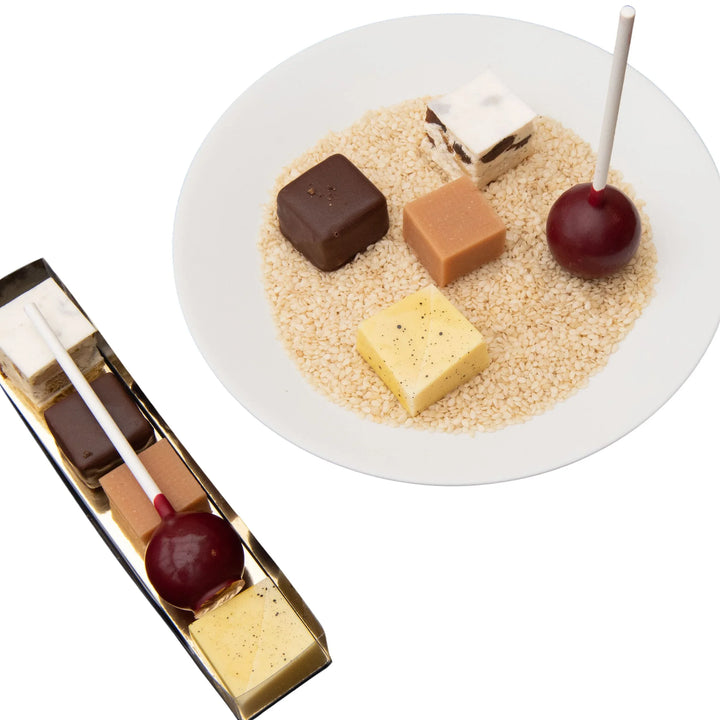 Bij Jef - Friandises