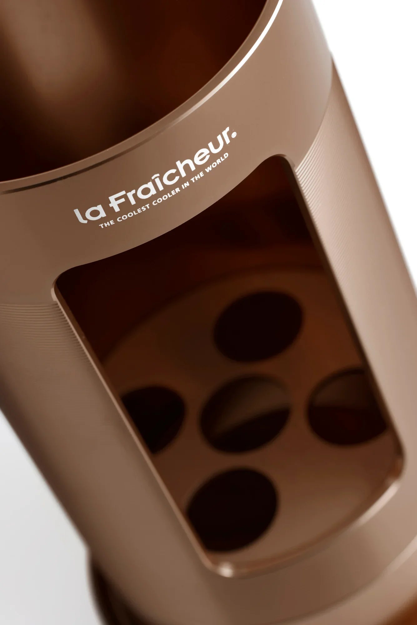 La Fraîcheur Wijnkoeler | Grand cru Bronze
