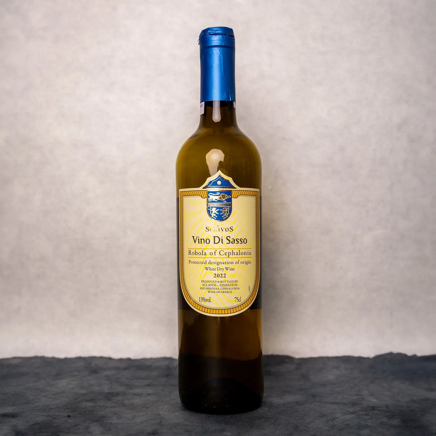 Sclavos Wines / Vino di Sossa