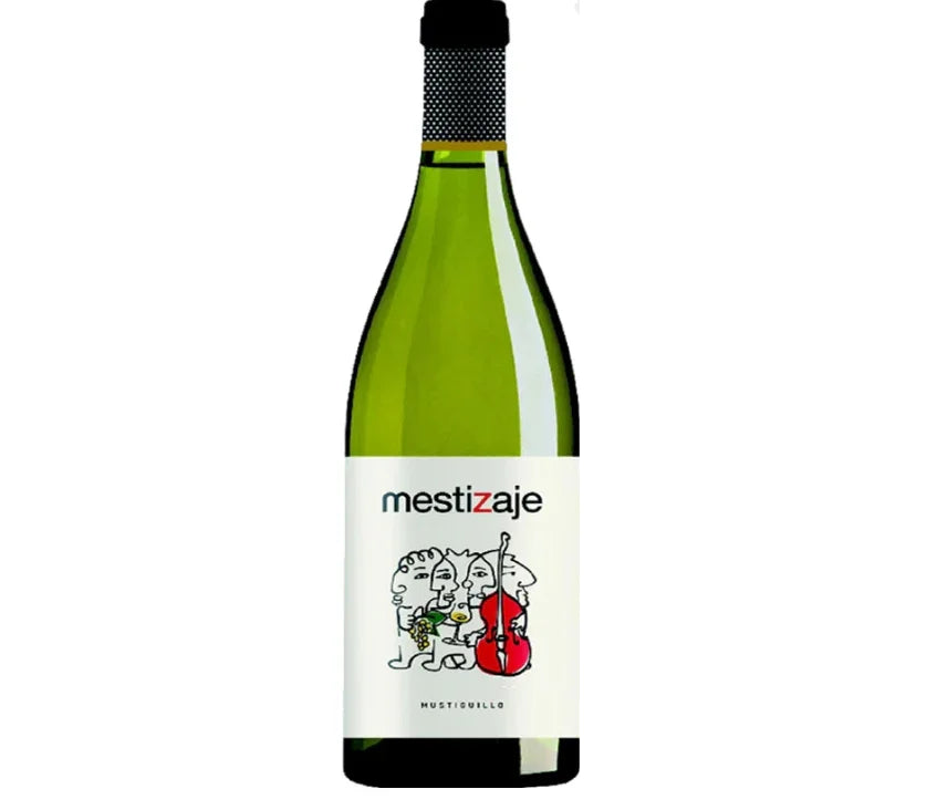 Goud - Wijn bij de zalm