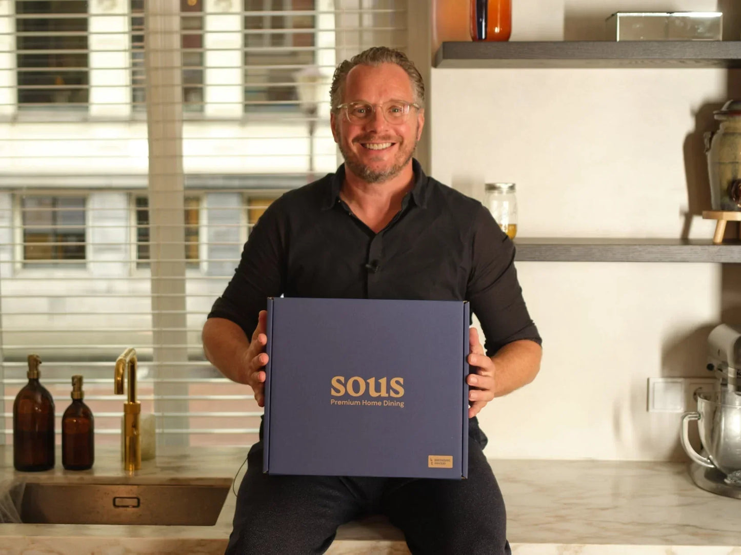 Olive Oil Gift Box