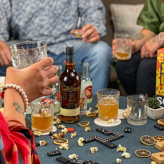 SOUS Party Pack - Rum Super Deluxe
